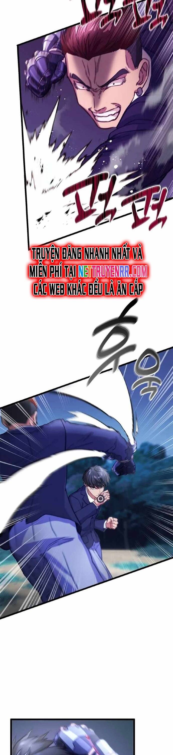 Siêu Thăng Cấp Anh Hùng - Chapter 18 - Page 26