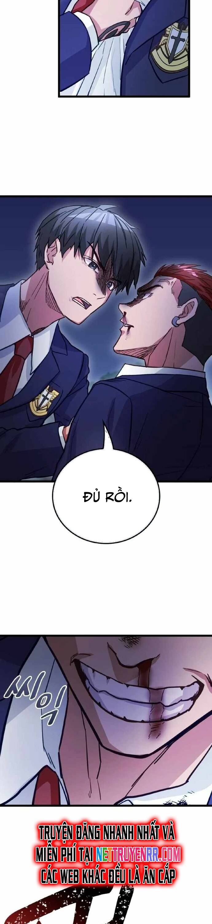 Siêu Thăng Cấp Anh Hùng - Chapter 18 - Page 29