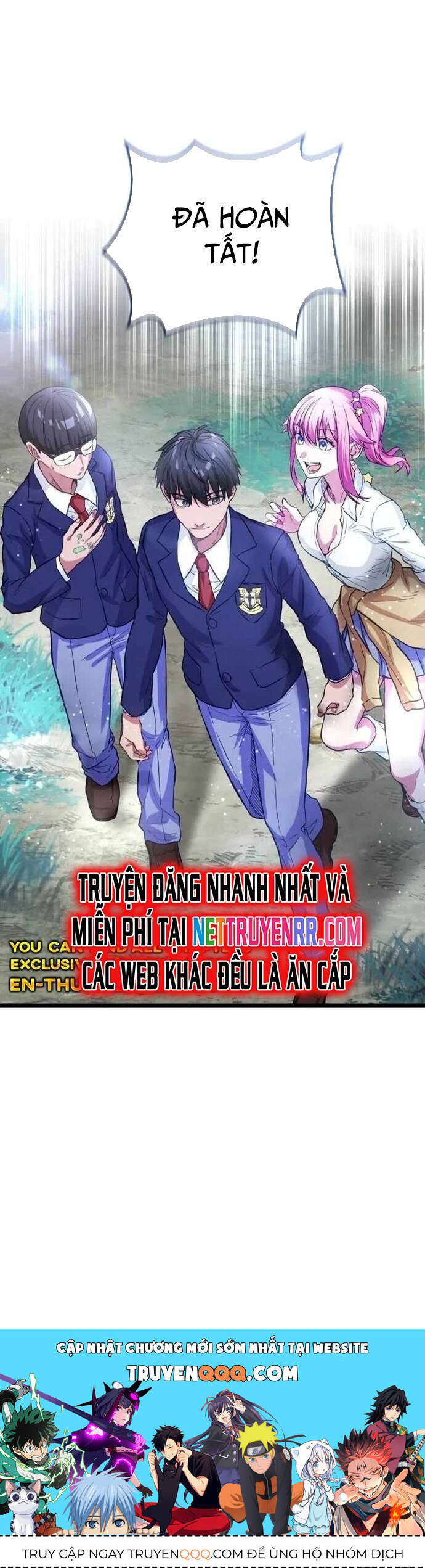 Siêu Thăng Cấp Anh Hùng - Chapter 18 - Page 38