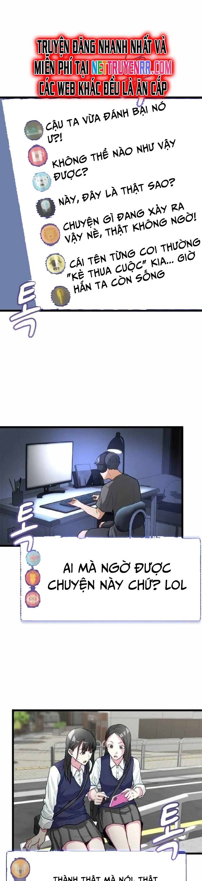Siêu Thăng Cấp Anh Hùng - Chapter 18 - Page 5