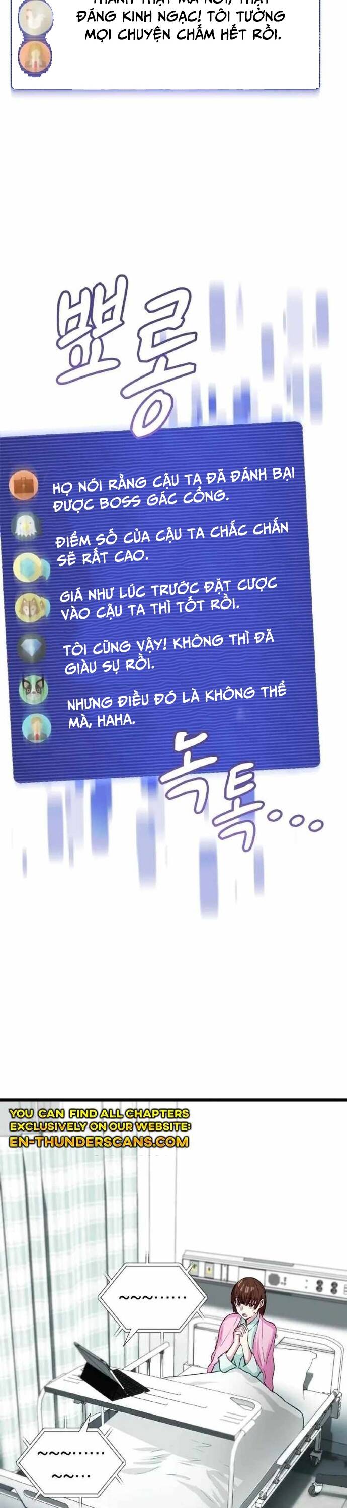 Siêu Thăng Cấp Anh Hùng - Chapter 18 - Page 6