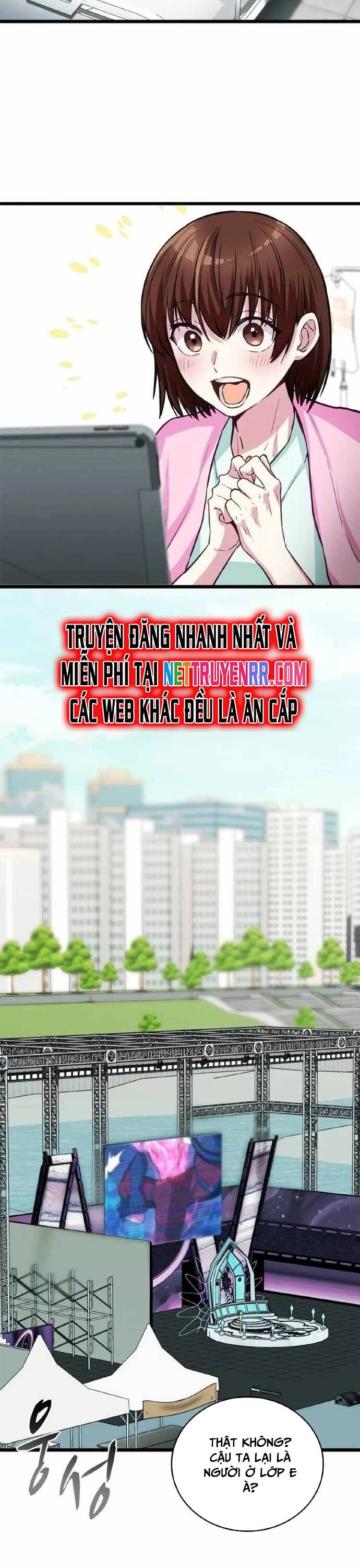 Siêu Thăng Cấp Anh Hùng - Chapter 18 - Page 7