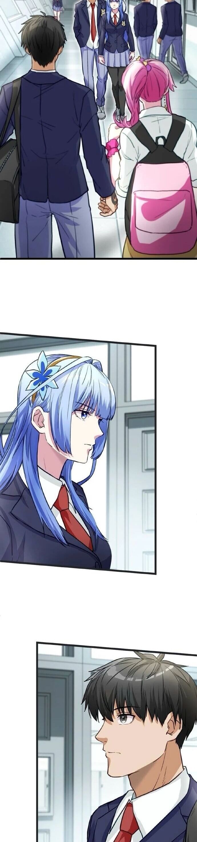 Siêu Thăng Cấp Anh Hùng - Chapter 19 - Page 10