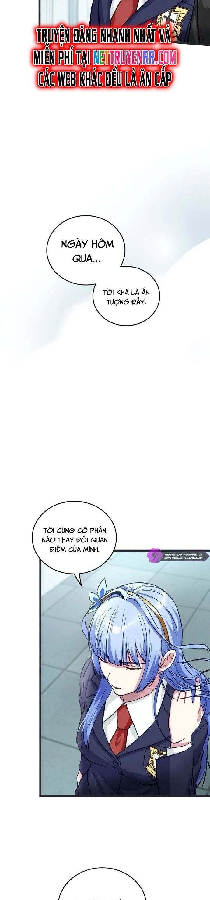Siêu Thăng Cấp Anh Hùng - Chapter 19 - Page 11
