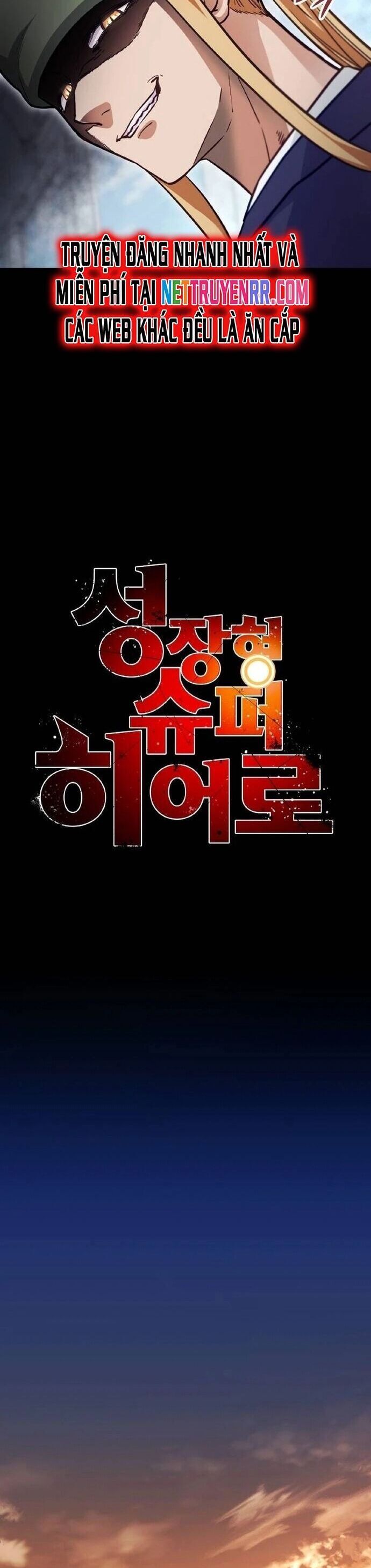 Siêu Thăng Cấp Anh Hùng - Chapter 19 - Page 15