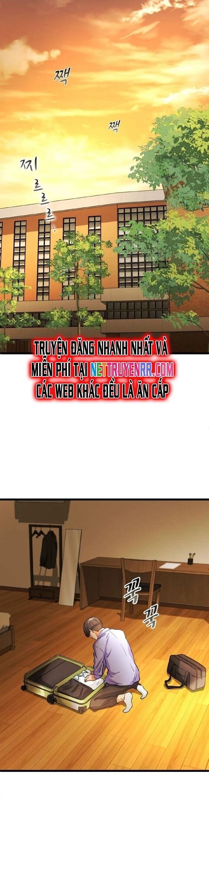 Siêu Thăng Cấp Anh Hùng - Chapter 19 - Page 16