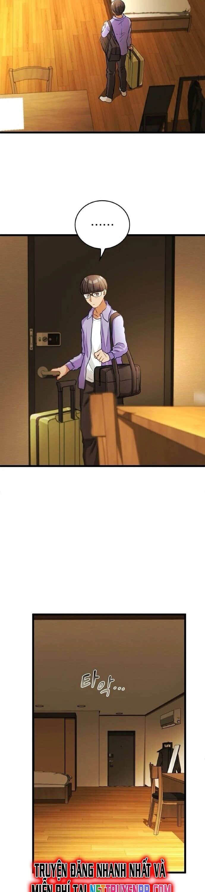 Siêu Thăng Cấp Anh Hùng - Chapter 19 - Page 18