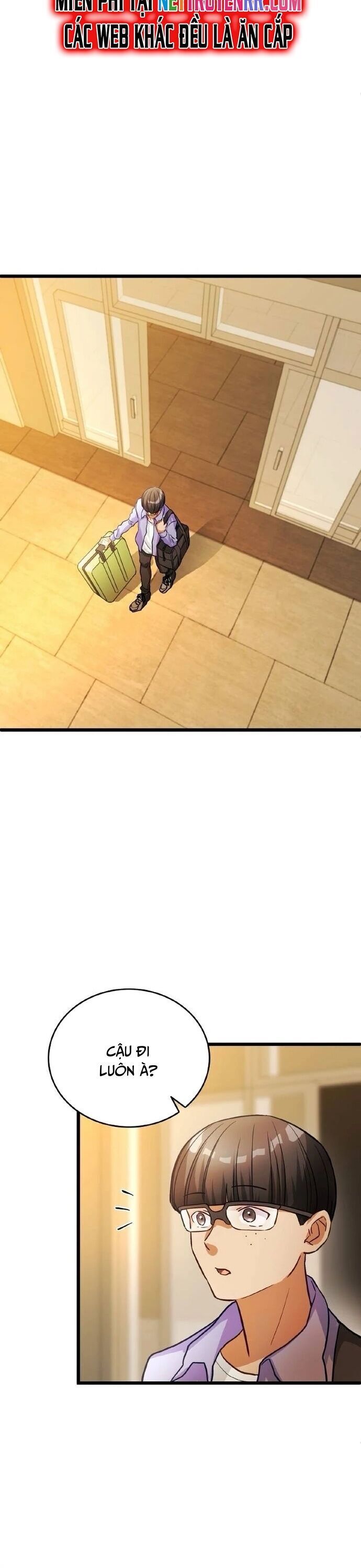 Siêu Thăng Cấp Anh Hùng - Chapter 19 - Page 19