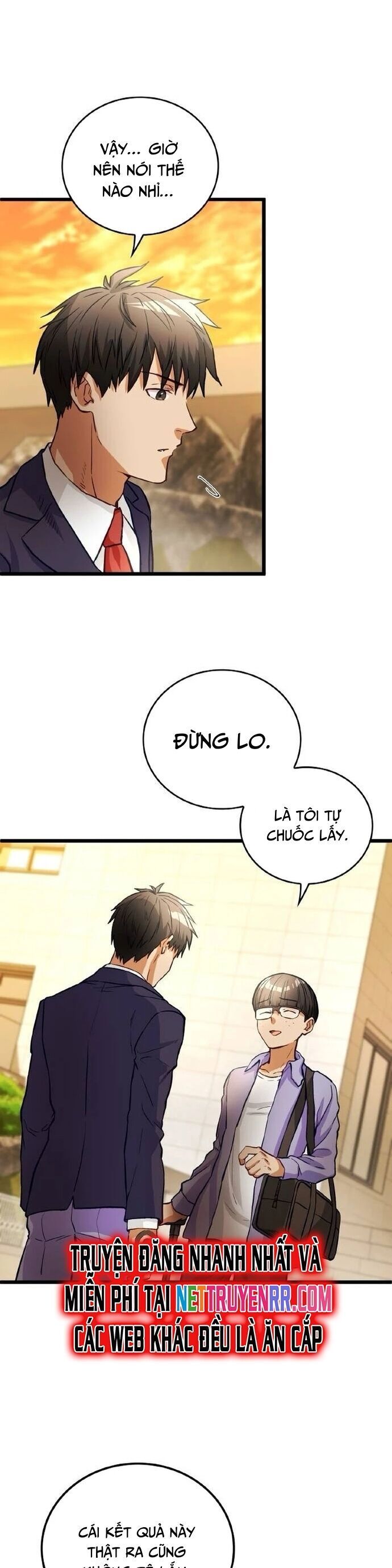 Siêu Thăng Cấp Anh Hùng - Chapter 19 - Page 21