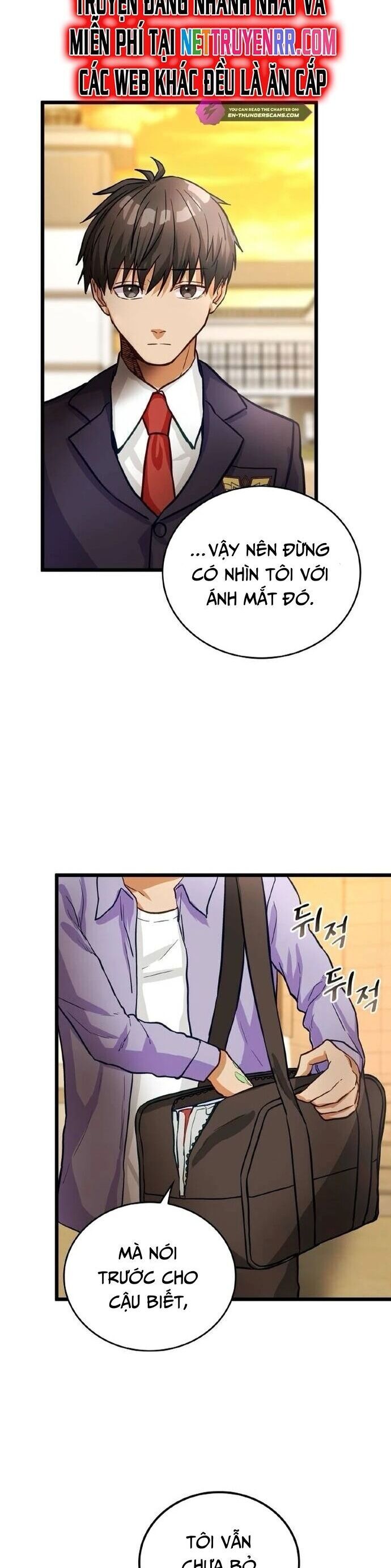 Siêu Thăng Cấp Anh Hùng - Chapter 19 - Page 23