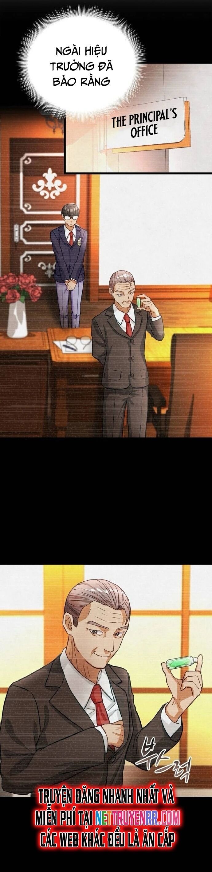 Siêu Thăng Cấp Anh Hùng - Chapter 19 - Page 25