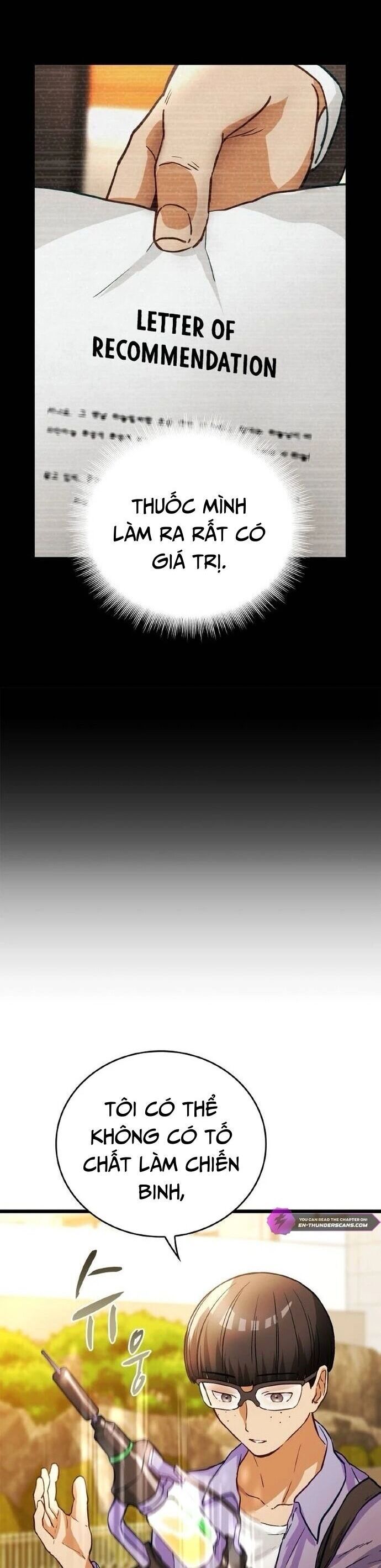 Siêu Thăng Cấp Anh Hùng - Chapter 19 - Page 26