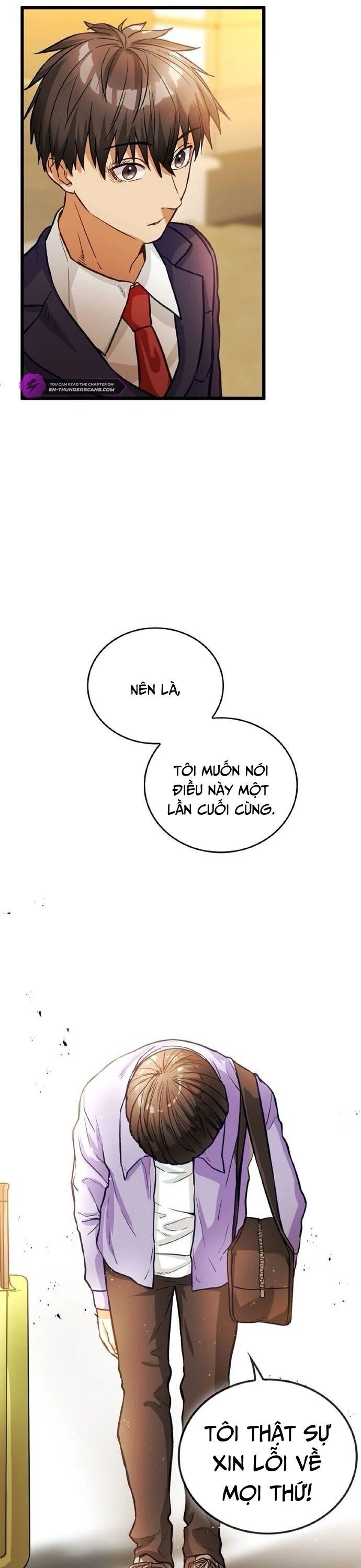 Siêu Thăng Cấp Anh Hùng - Chapter 19 - Page 29