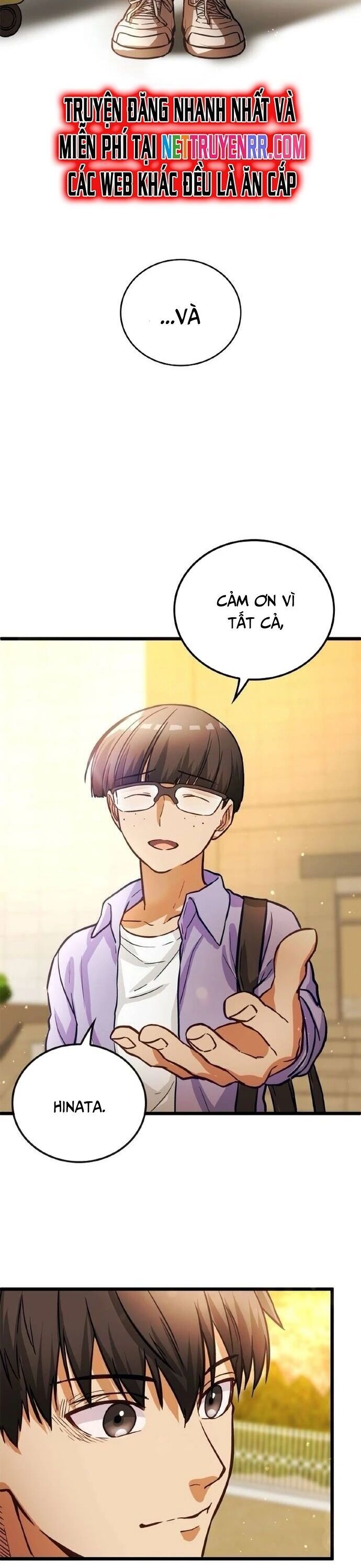 Siêu Thăng Cấp Anh Hùng - Chapter 19 - Page 30