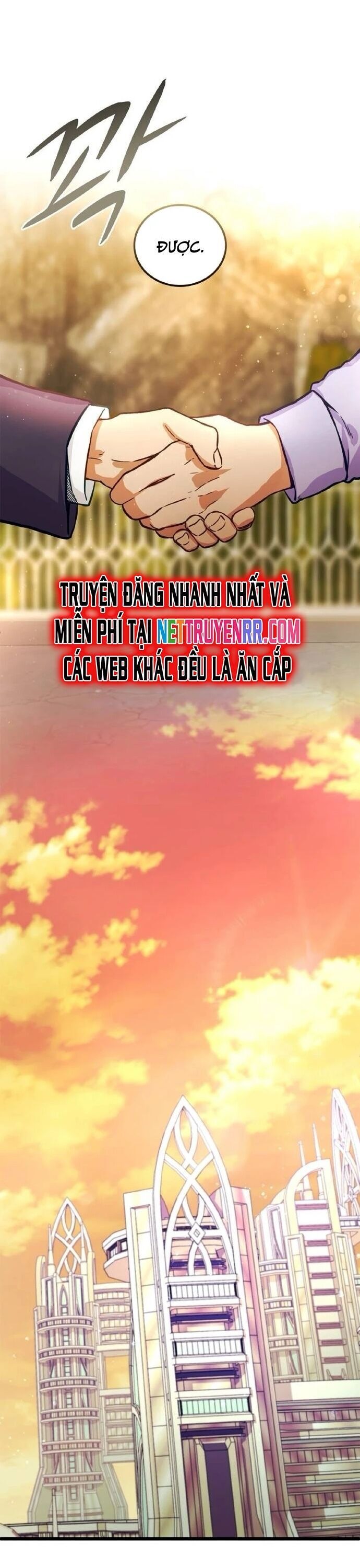 Siêu Thăng Cấp Anh Hùng - Chapter 19 - Page 31
