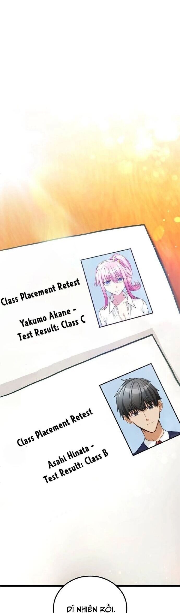 Siêu Thăng Cấp Anh Hùng - Chapter 19 - Page 38