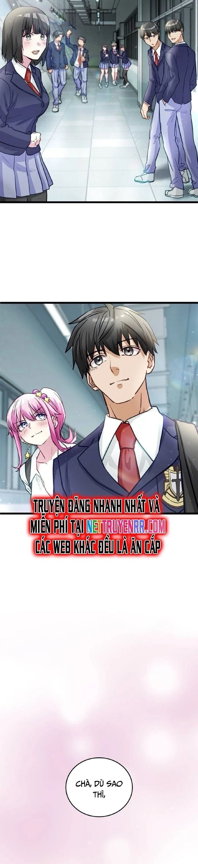 Siêu Thăng Cấp Anh Hùng - Chapter 19 - Page 7