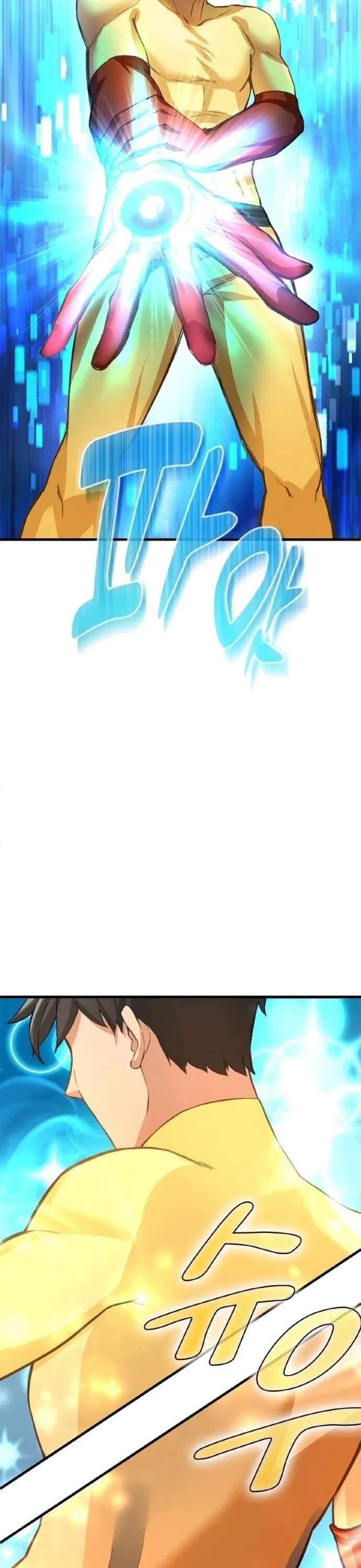 Siêu Thăng Cấp Anh Hùng - Chapter 2 - Page 22