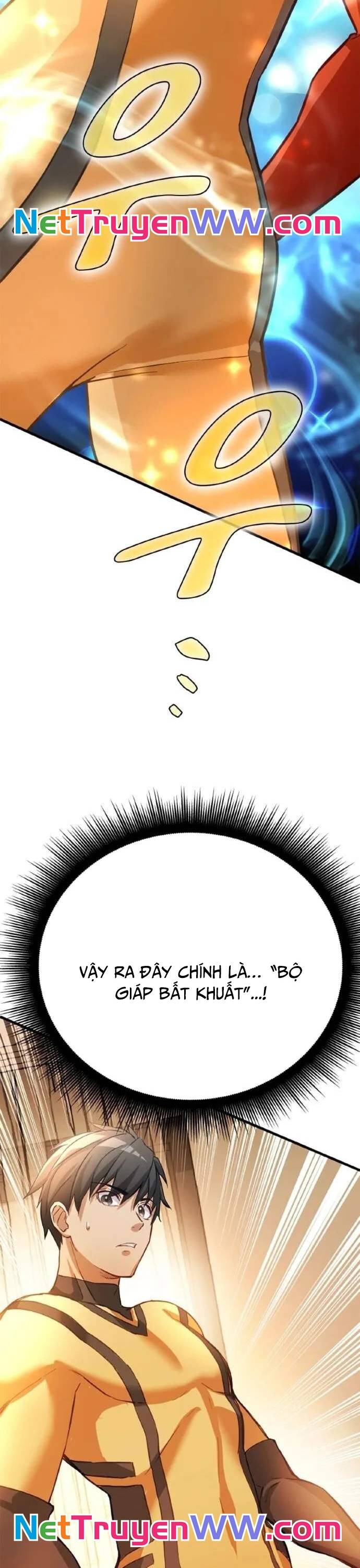 Siêu Thăng Cấp Anh Hùng - Chapter 2 - Page 23