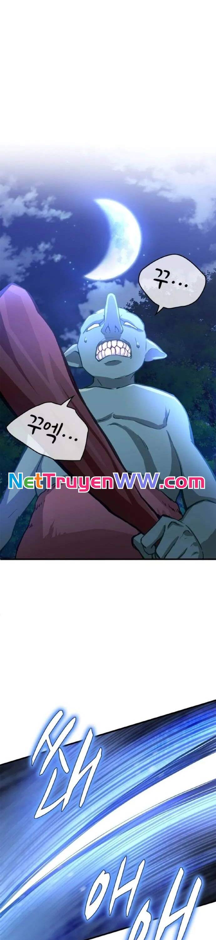 Siêu Thăng Cấp Anh Hùng - Chapter 2 - Page 28