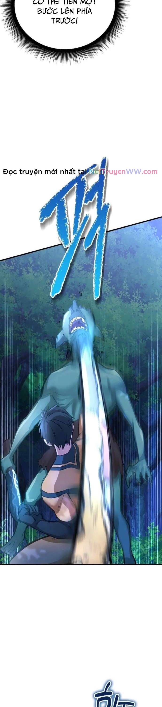 Siêu Thăng Cấp Anh Hùng - Chapter 2 - Page 37