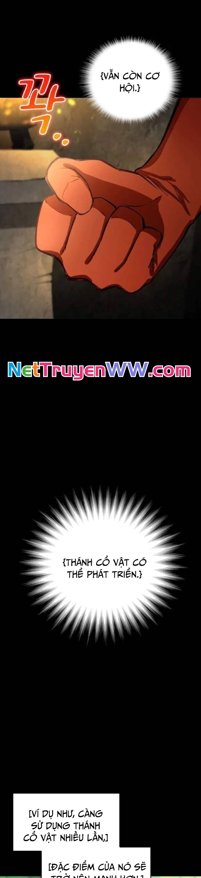 Siêu Thăng Cấp Anh Hùng - Chapter 2 - Page 4