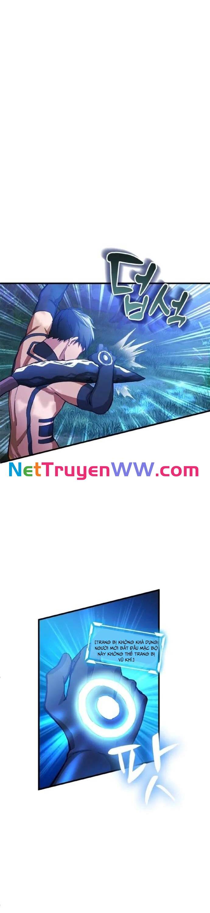 Siêu Thăng Cấp Anh Hùng - Chapter 2 - Page 46