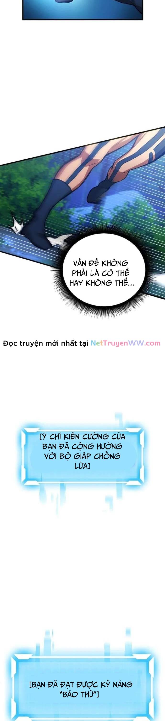 Siêu Thăng Cấp Anh Hùng - Chapter 2 - Page 49