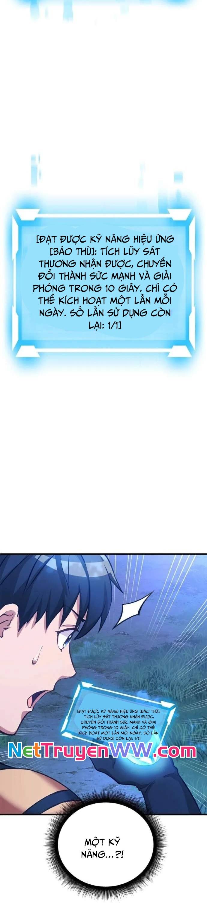 Siêu Thăng Cấp Anh Hùng - Chapter 2 - Page 51