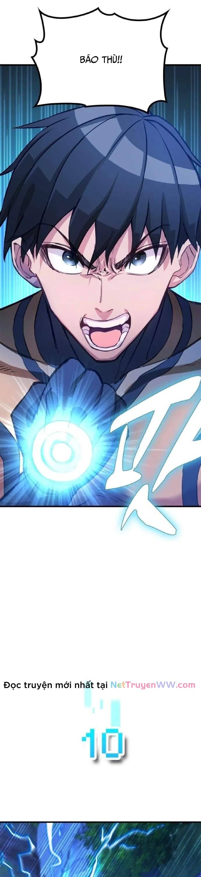 Siêu Thăng Cấp Anh Hùng - Chapter 2 - Page 53