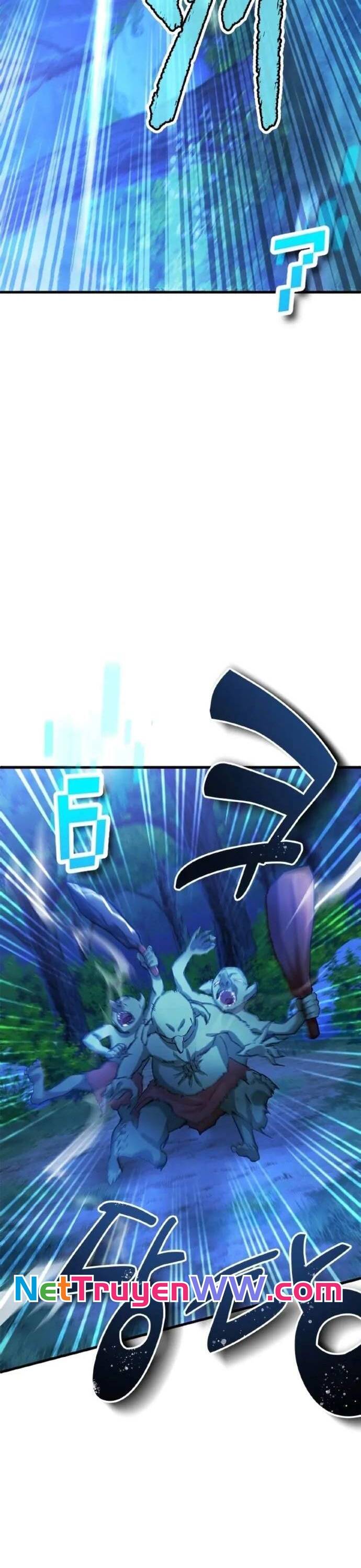 Siêu Thăng Cấp Anh Hùng - Chapter 2 - Page 55