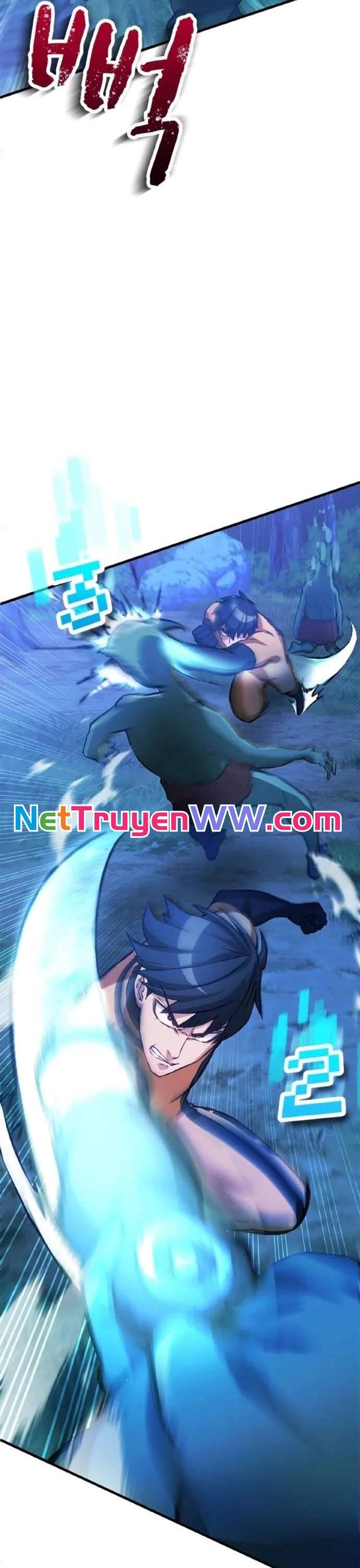 Siêu Thăng Cấp Anh Hùng - Chapter 2 - Page 57