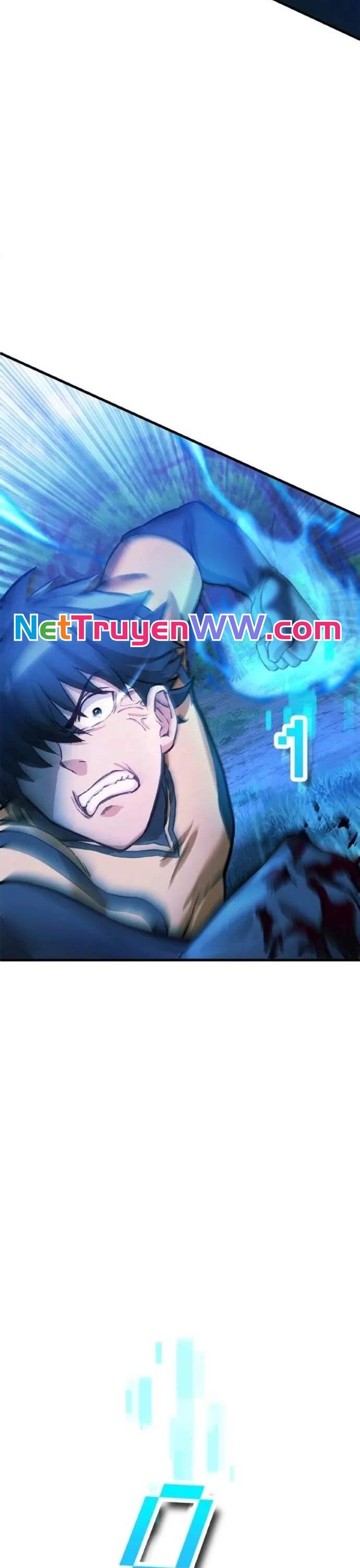 Siêu Thăng Cấp Anh Hùng - Chapter 2 - Page 58