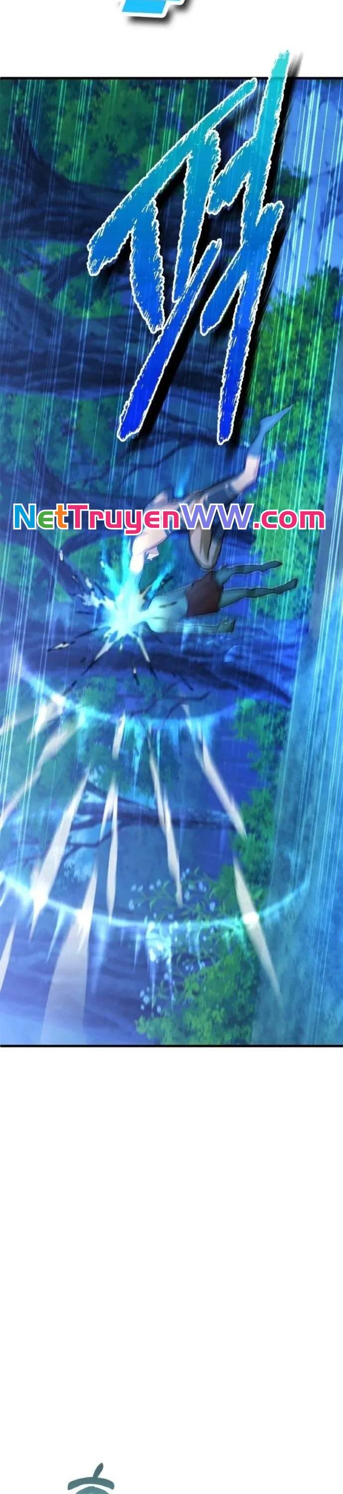 Siêu Thăng Cấp Anh Hùng - Chapter 2 - Page 59