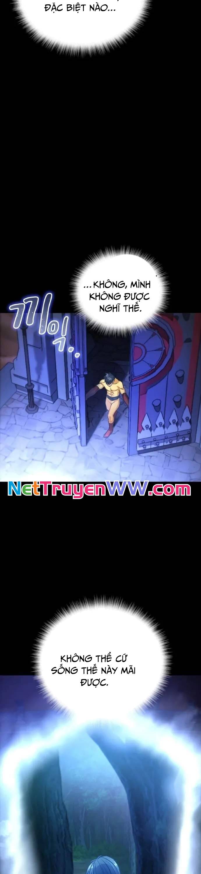 Siêu Thăng Cấp Anh Hùng - Chapter 2 - Page 6