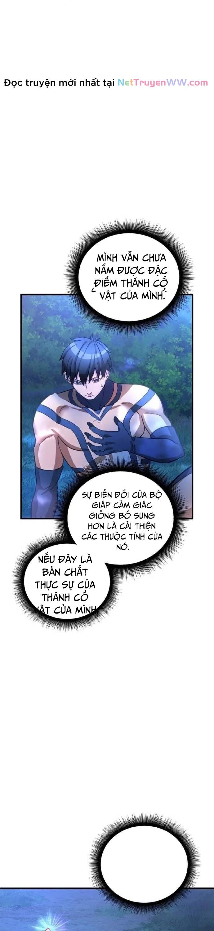 Siêu Thăng Cấp Anh Hùng - Chapter 2 - Page 62