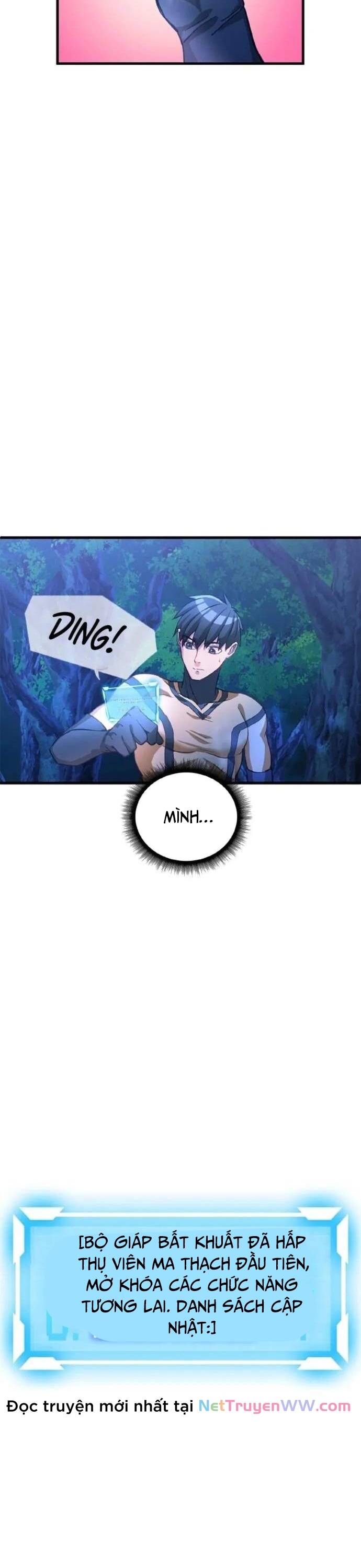 Siêu Thăng Cấp Anh Hùng - Chapter 2 - Page 64