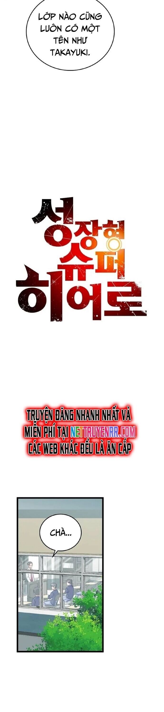 Siêu Thăng Cấp Anh Hùng - Chapter 20 - Page 12