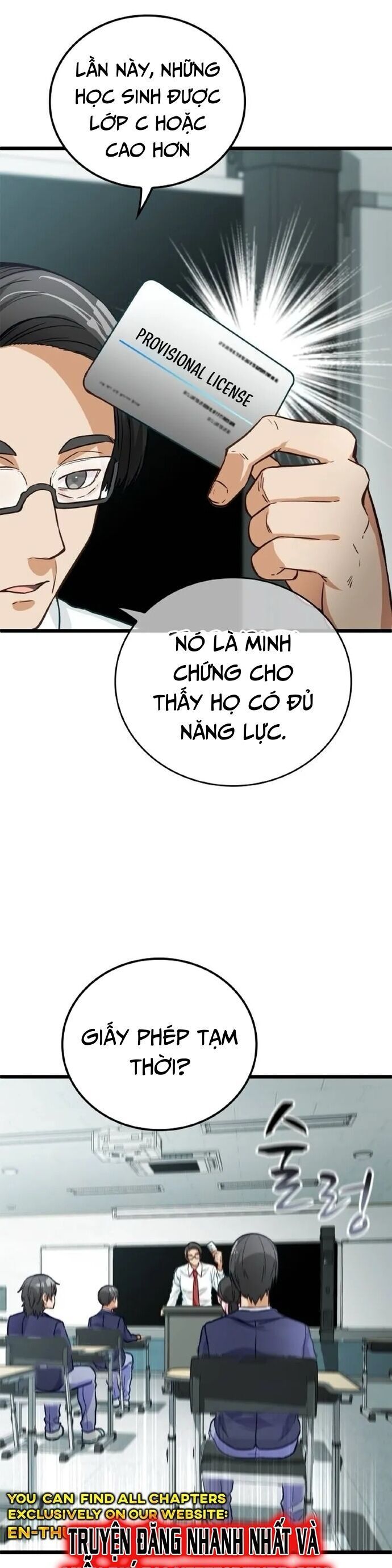 Siêu Thăng Cấp Anh Hùng - Chapter 20 - Page 17