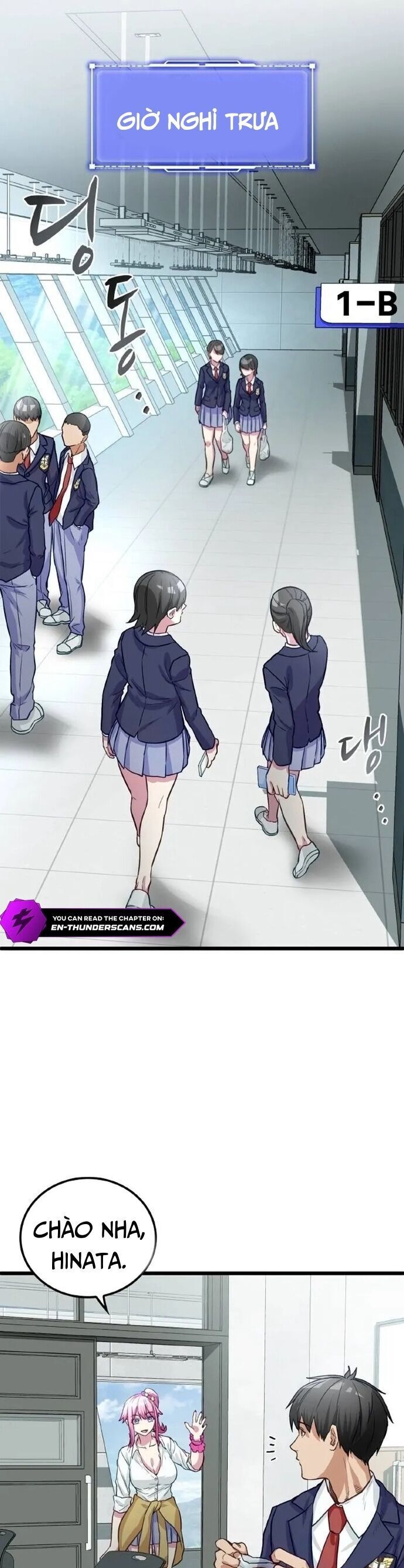 Siêu Thăng Cấp Anh Hùng - Chapter 20 - Page 21