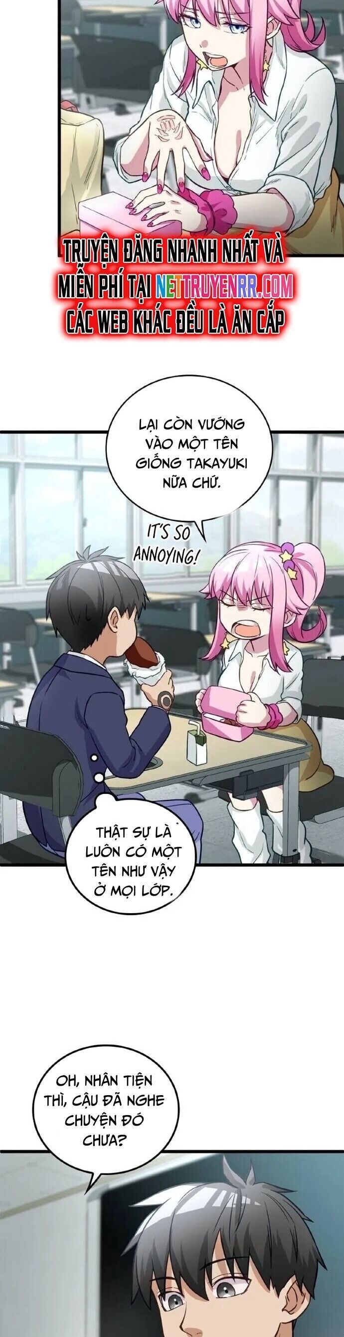 Siêu Thăng Cấp Anh Hùng - Chapter 20 - Page 23