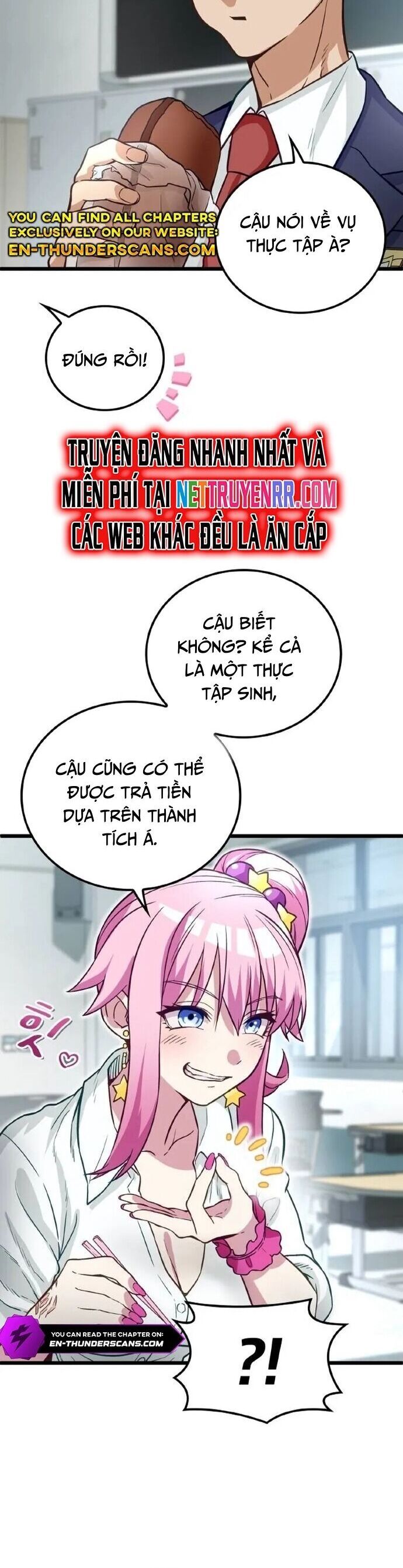 Siêu Thăng Cấp Anh Hùng - Chapter 20 - Page 24