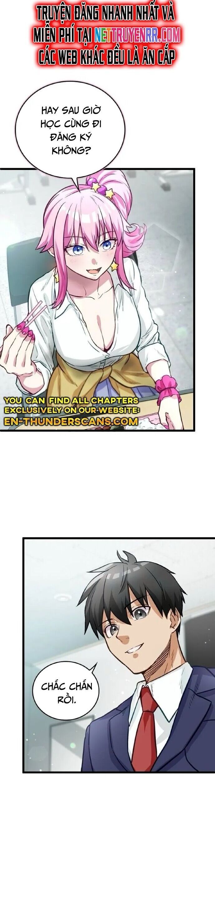 Siêu Thăng Cấp Anh Hùng - Chapter 20 - Page 30