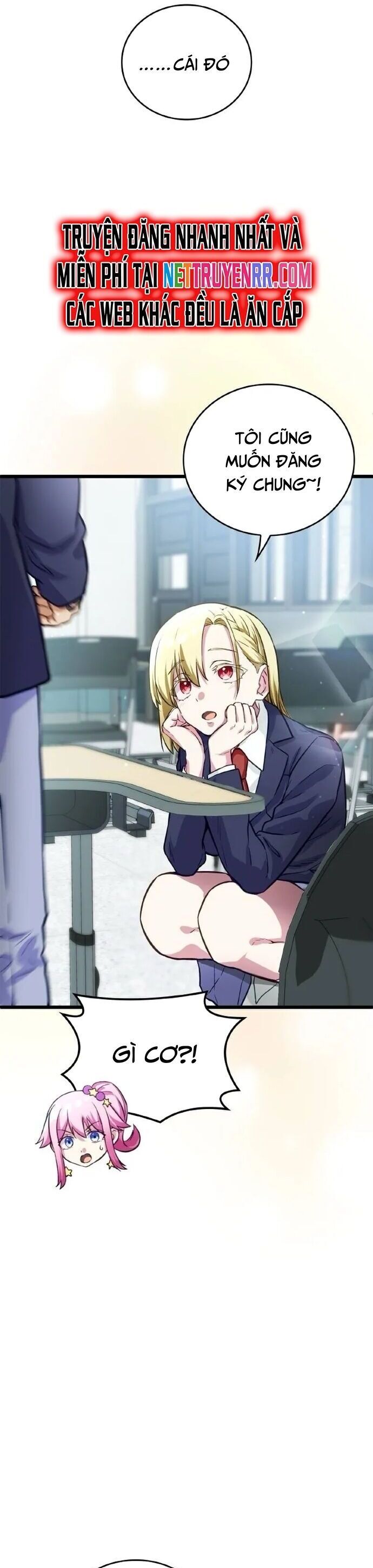 Siêu Thăng Cấp Anh Hùng - Chapter 20 - Page 31