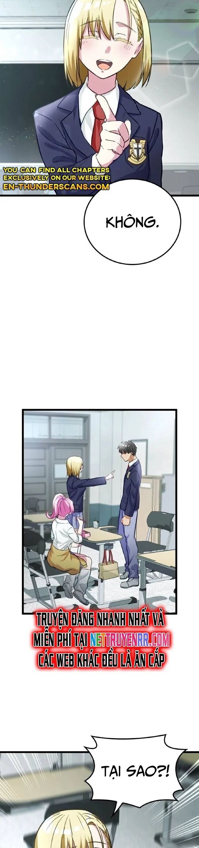 Siêu Thăng Cấp Anh Hùng - Chapter 20 - Page 34