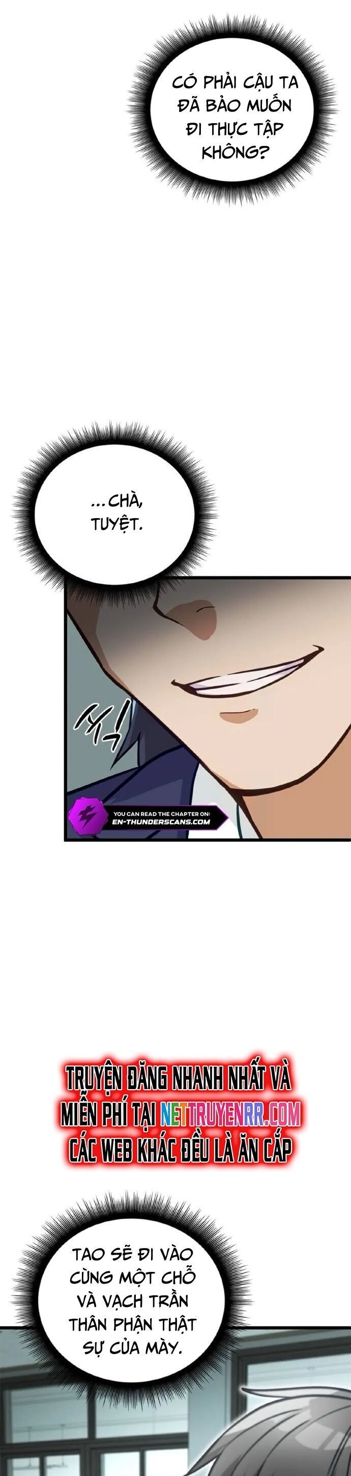 Siêu Thăng Cấp Anh Hùng - Chapter 20 - Page 37