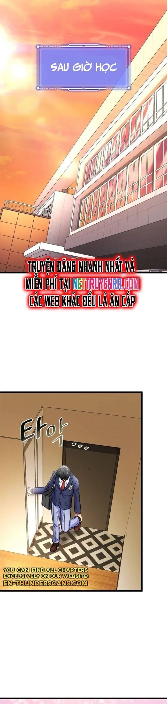 Siêu Thăng Cấp Anh Hùng - Chapter 20 - Page 39