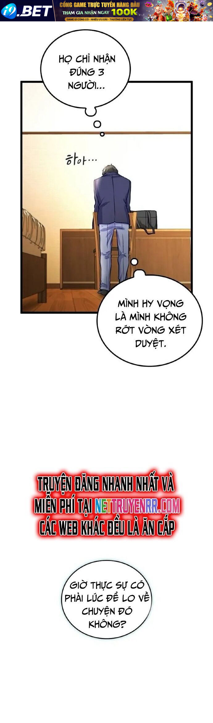 Siêu Thăng Cấp Anh Hùng - Chapter 20 - Page 41