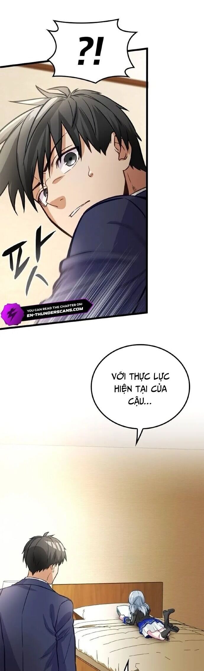 Siêu Thăng Cấp Anh Hùng - Chapter 20 - Page 42