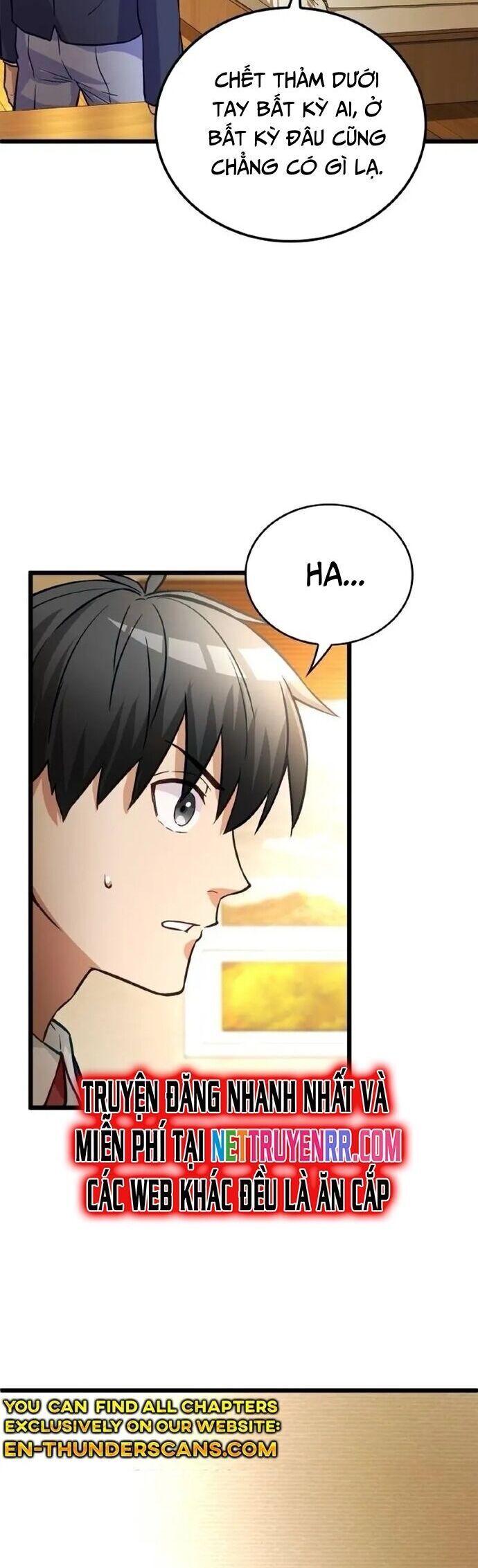 Siêu Thăng Cấp Anh Hùng - Chapter 20 - Page 43